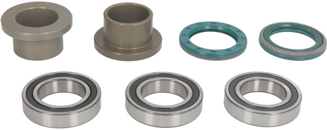 Pyöränlaakeri Skf Wsb-Kit-R010-Ya