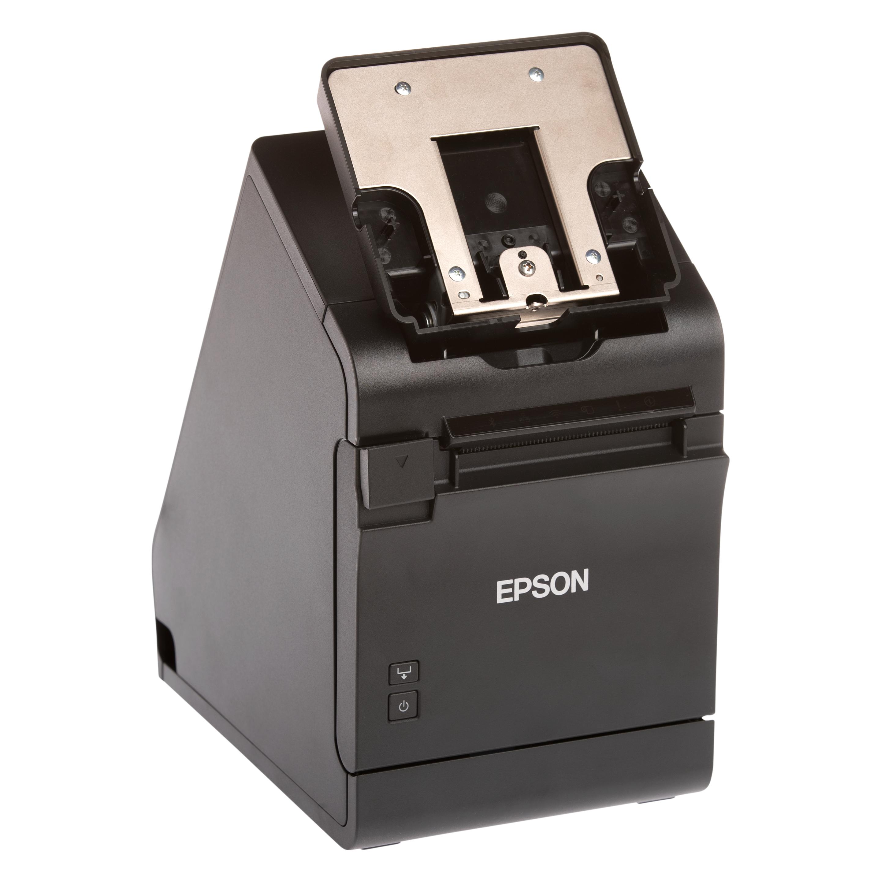 Epson TM-M30II-S (Ethernet, Lightning, SD-Karte Steckplatz, USB 2.0 Typ A, USB 2.0 Typ B Buchse) (C31CH63012)