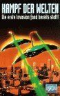 Byron Haskin - Kampf der Welten [VHS] - Preis vom 12.10.2026 11:37:12 h