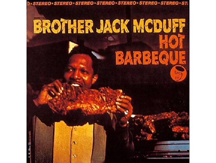 Hot Barbeque