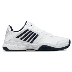 Tennisschuhe - K-SWISS - COURT EXPRESS HB - Herren UK 9 / EU 43