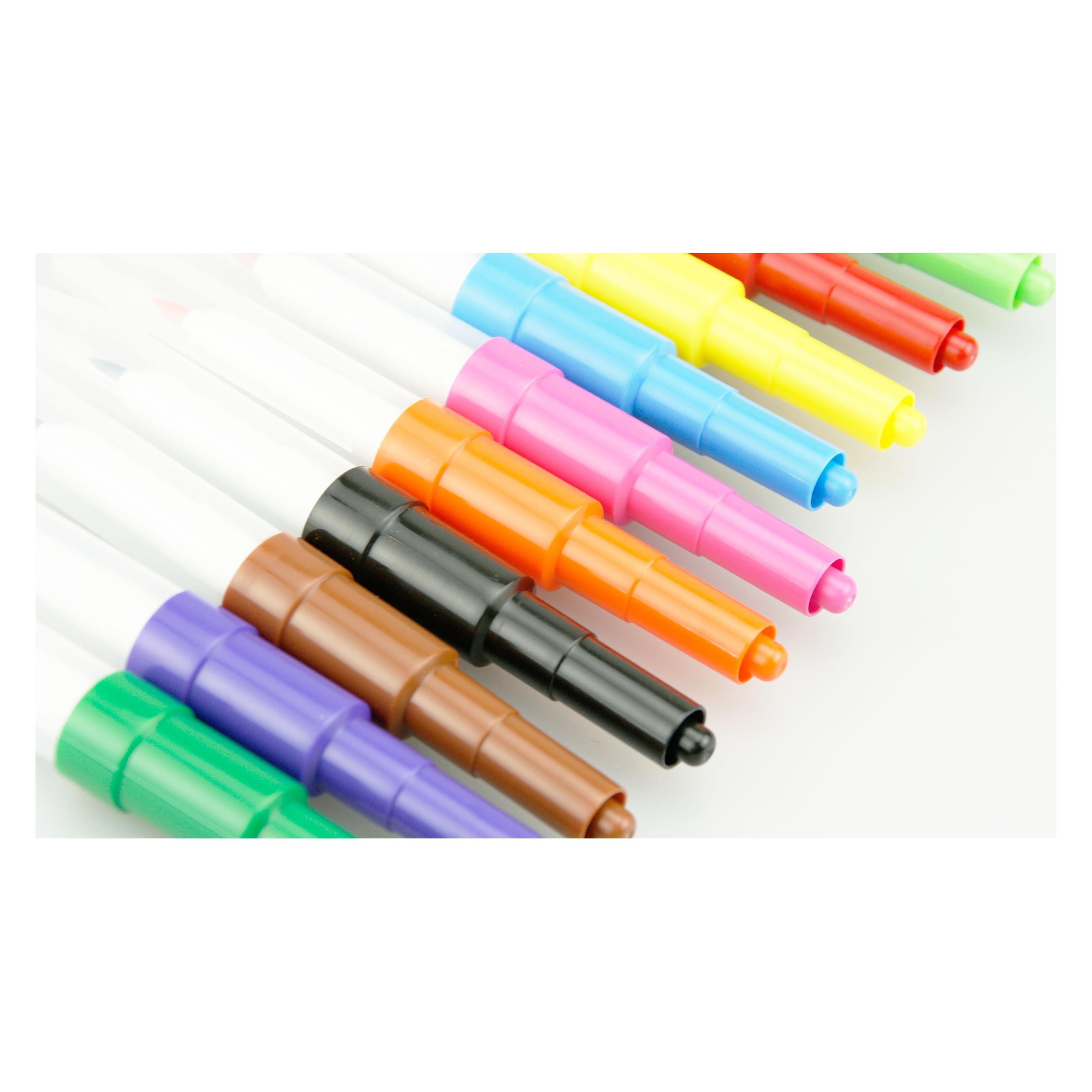 Centropen Airbrush Textil 10er (39882646)