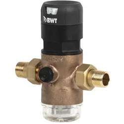 BWT D1 Druckminderer 125300282 2" 40.16
