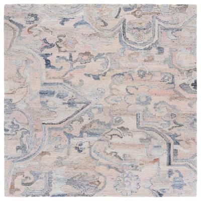 SAFAVIEH Handmade Marquee Nazeli Rug