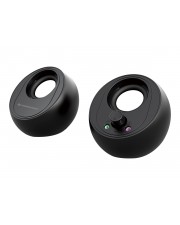 Conceptronic Bluetooth Lautsprecher 2.0 (BJORN01B)