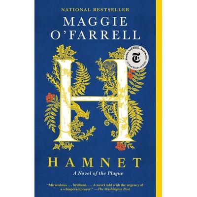 Hamnet, Taschenbuch von Maggie OFarrell, Knopf Doubleday Publishing Group, 978-1-984898-87-6