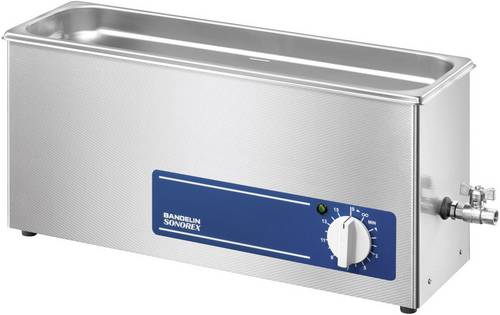 Bandelin RK 156 Ultraschallreiniger 240W 6l