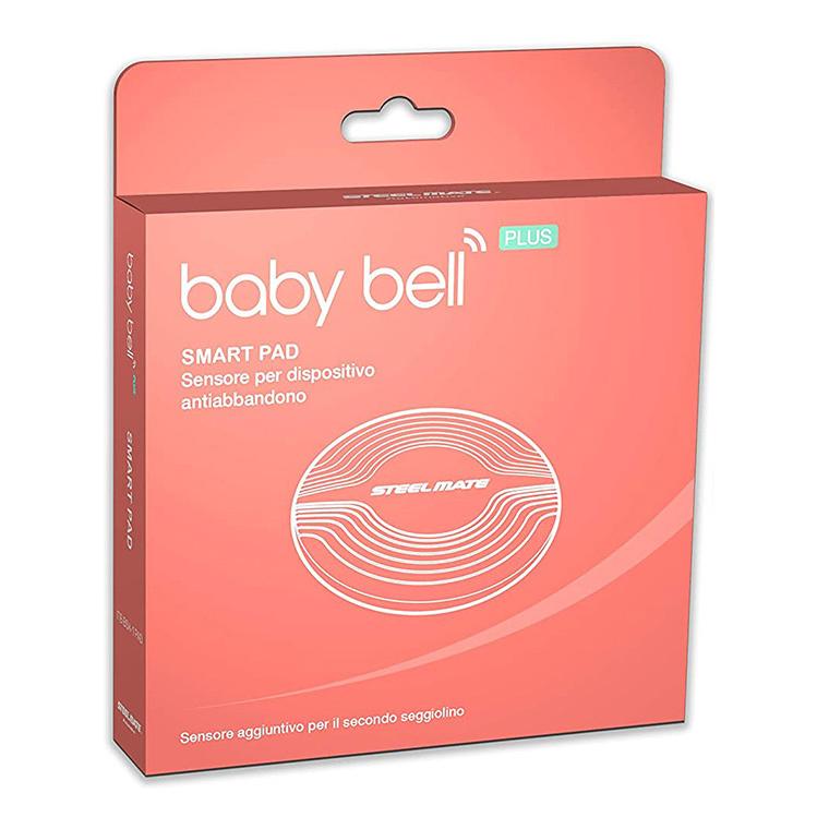 Baby Bell Smart Pad Plus Gerät (SMART PAD PLUS)