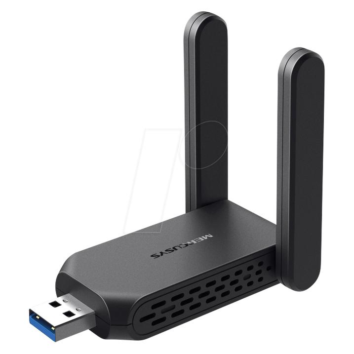 TP-Link Mercu-MA XXX (USB) (MA32H)