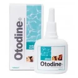 GEULINCX Otodin 100 ml