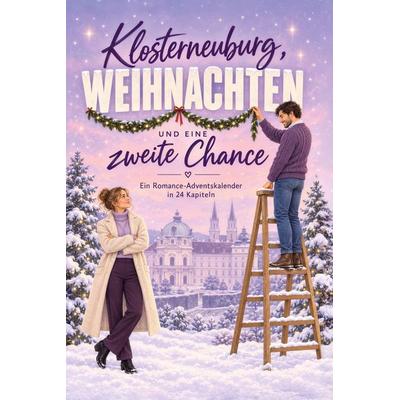 Klosterneuburg, Weihnachten und eine zweite Chance