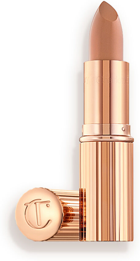 K.i.s.s.i.n.g Lipstick - Nude Kate Charlotte Tilbury 214 K.i.s.s.i.n.g Size: