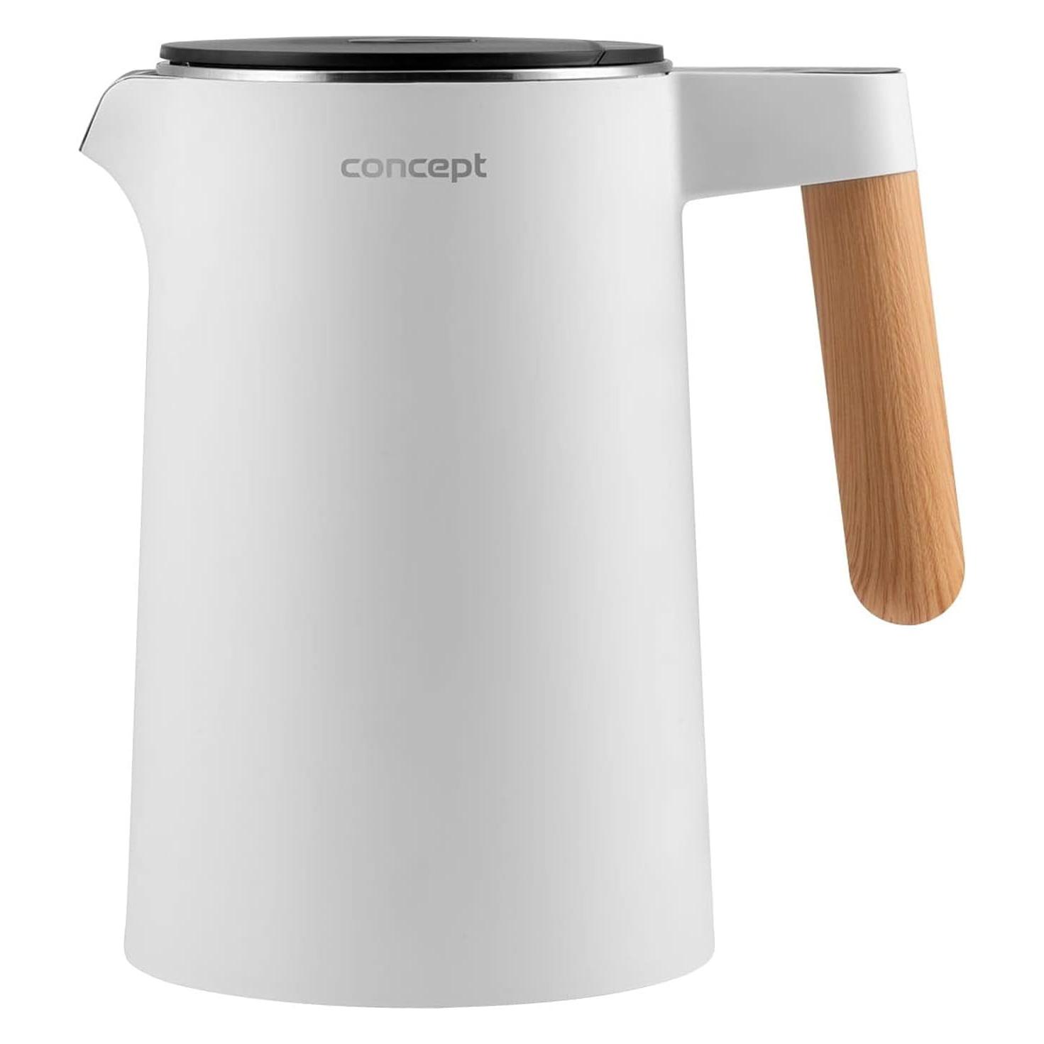 Concept RK3300 Wasserkocher (1.50 l) (RK3300)