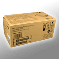 Xerox Toner 106R03622 schwarz