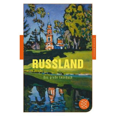 Russland, Taschenbuch von , Fischer Taschenbuch Verlag, 978-3-596-90666-6
