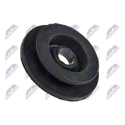 NTY Lagerung, Kühler ZTP-NS-071A für NISSAN