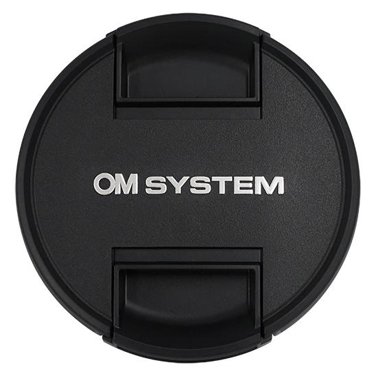 OM System LC-77C Lens Cap For ET-M3040PRO / EZ-M5020PRO (77 mm) (V336030BW000)