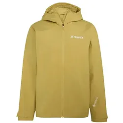 adidas Terrex Xperior 2 Layer Gore-Tex Performance Jacken Herren