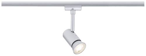 Paulmann Runa Hochvolt-Schienensystem-Leuchte URail GU10 Chrom (matt)
