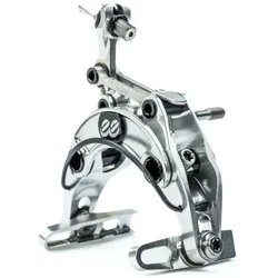 CANE CREEK eeBrake G4 Bremse Hinterrad Rennrad silber