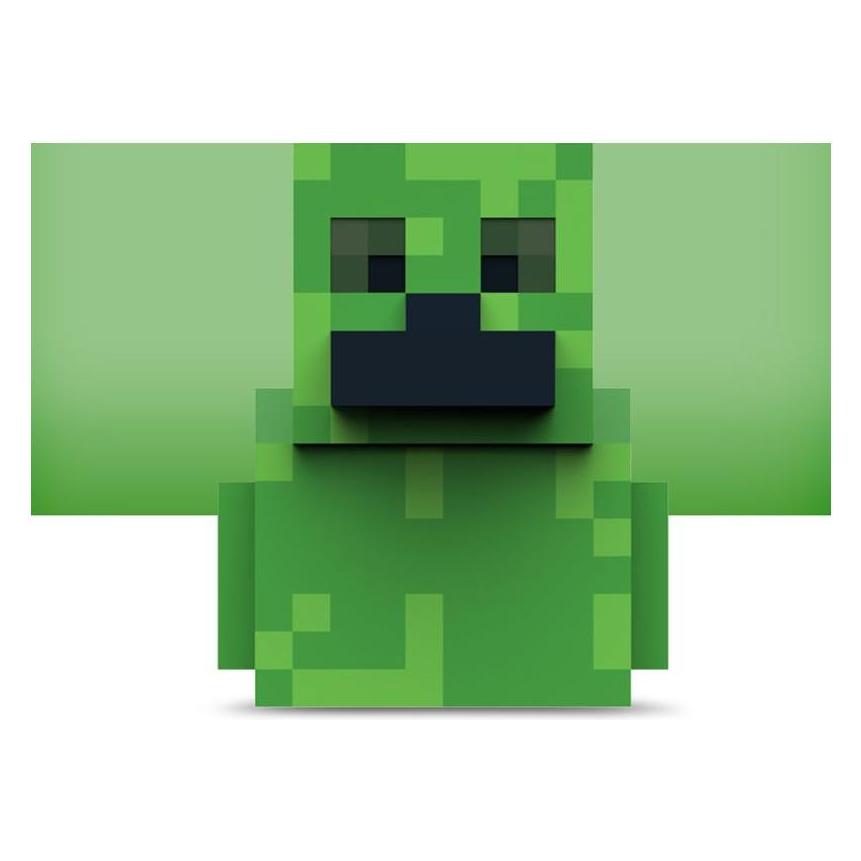 Numskull TUBBZ: Minecraft - Creeper (NS5102)