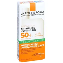La Roche-Posay Anthelios Oil Control Fluid