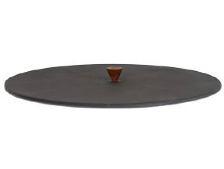 Ofyr - Couvercle Barbecue Cover Black 85