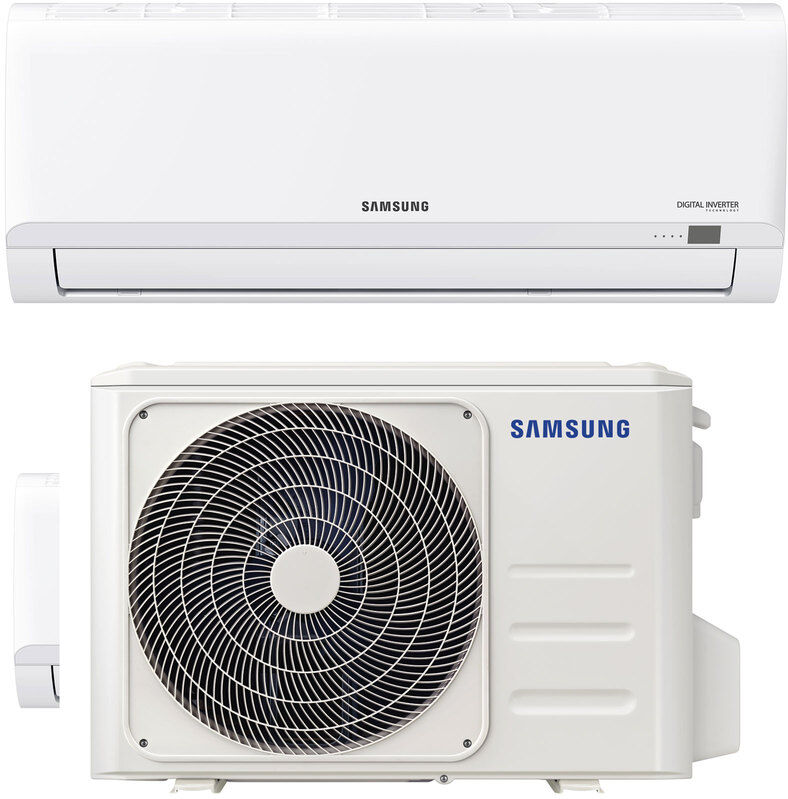 Condizionatore monosplit Samsung Malibu F-AR12MLB 12000 BTU A++