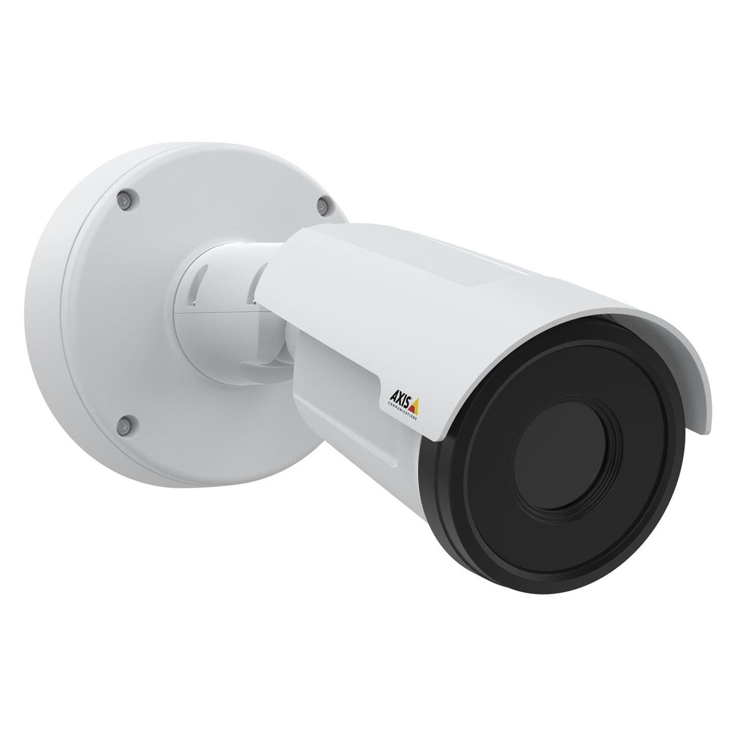 Axis Thermalkamera Q1951-E 19 mm 30 fps (384 x 288 Pixel, 768 x 576 Pixels) (02154-001)