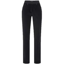 7/8-Hose Modell Pamina Cord Raphaela by Brax blau, 38