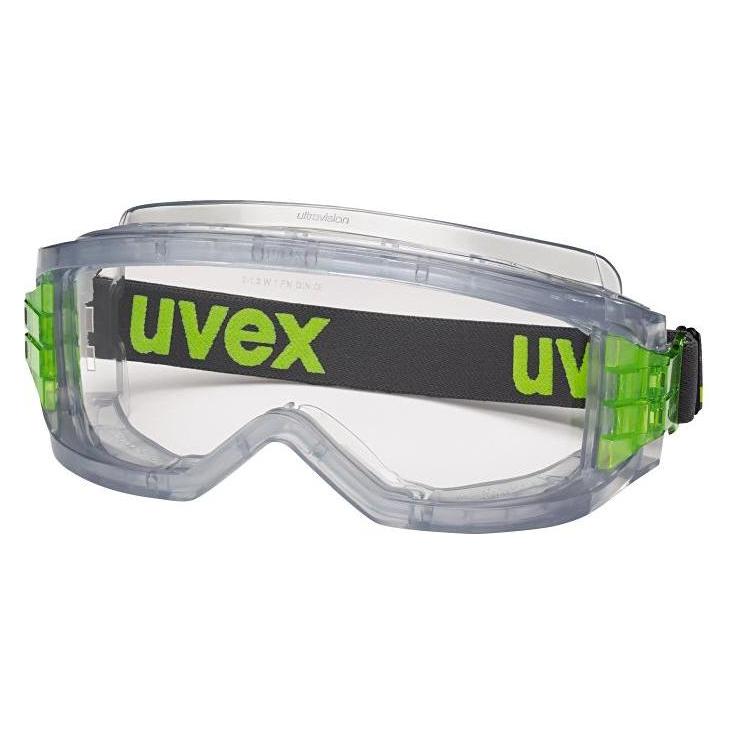 Uvex Vollsichtbrille ultravision farblos 9301906 (9301906)