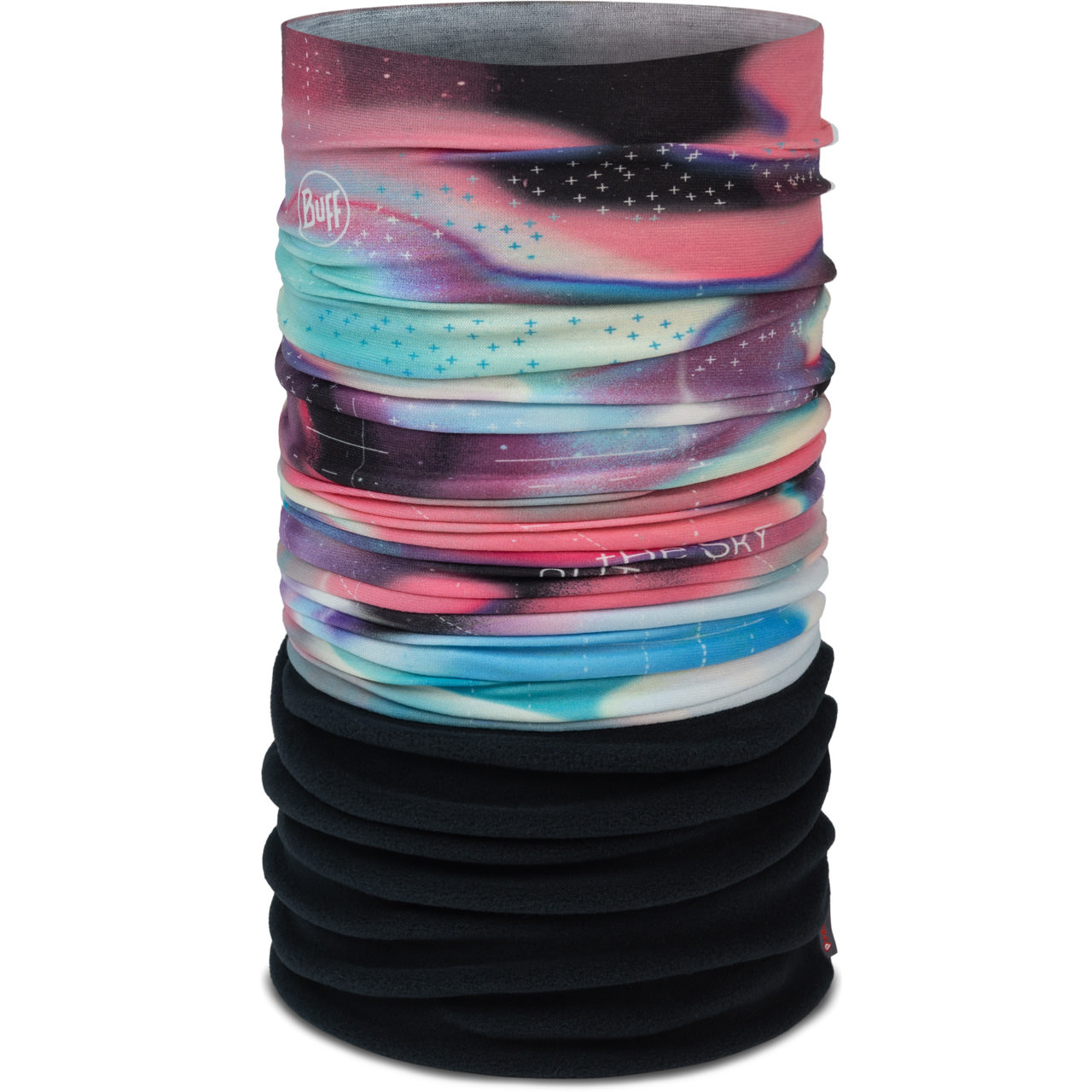 BUFF Multifunktionstuch Polar SEMVA multi