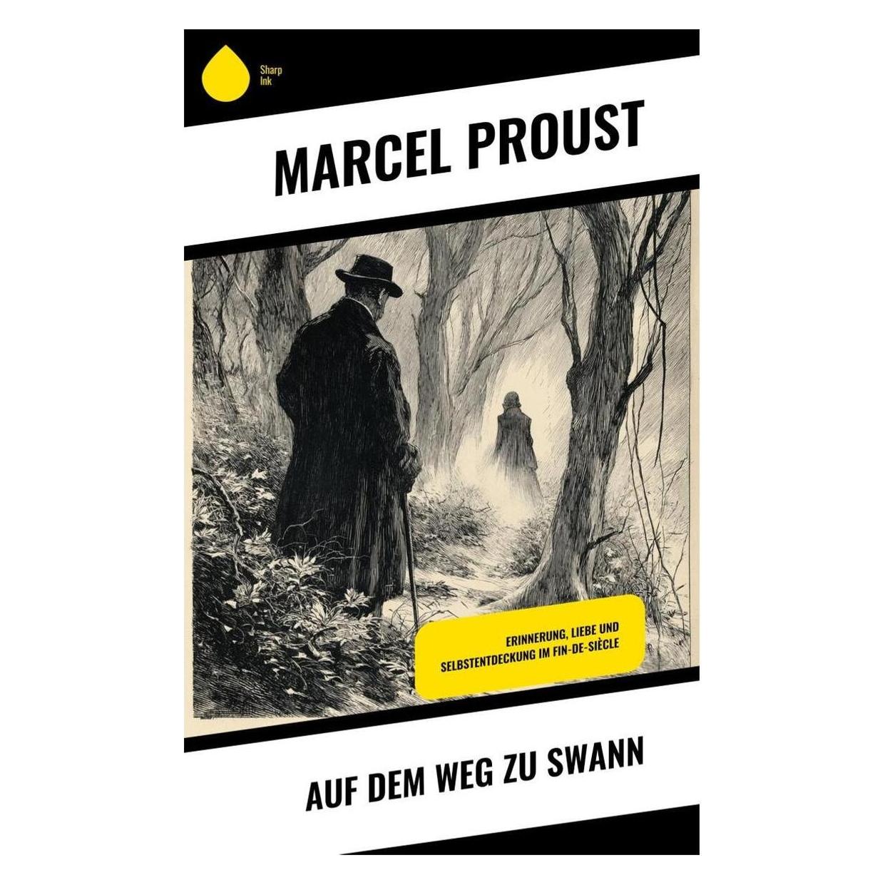 Umbreit Auf dem Weg zu Swann (Deutsch, Softcover, Marcel Proust) (64890126)