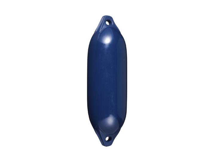 Meister + Co Fender Dunkelblau-Schwarz 12 × 45 cm