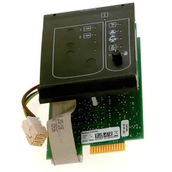 Modul FM456 S15 KSE2 schwarz - 8718590771