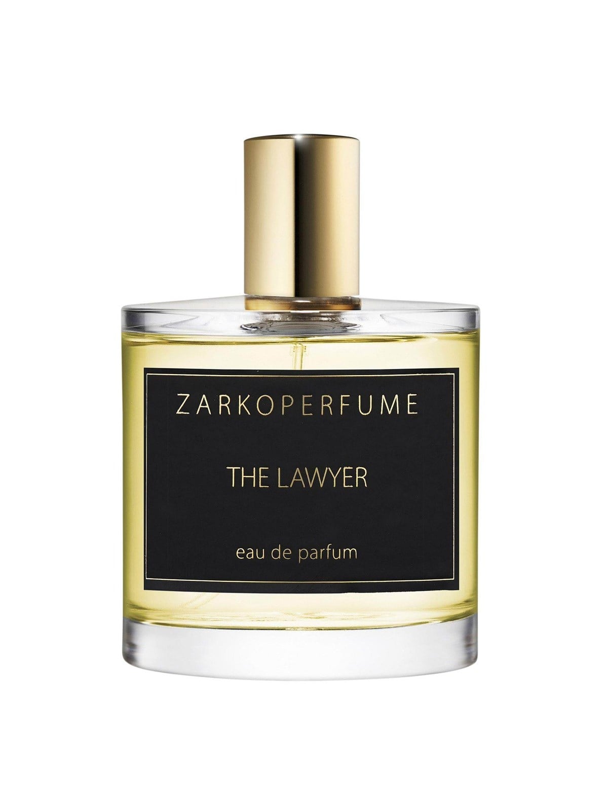 ZARKOPERFUME The Lawyer - 100 ml0