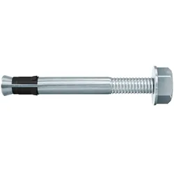 Fischer Nagelanker FNA II 6x25 M6/5 - 044111