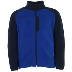 MASCOT Messina Fleecejacke IMAGE Kornblau / Marine M - 06042-137-1101-M - Kornblau / Marine