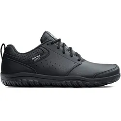 Lems Unisex Primal Zen Leather schwarz 37.5