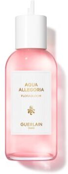 Guerlain Aqua Allegoria Florabloom Eau de Toilette recarga para mulheres 200 ml. Aqua Allegoria Florabloom
