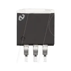 LM 340 S5,0 - Spannungsregler, einstellbar, 5 V, TO-263-3