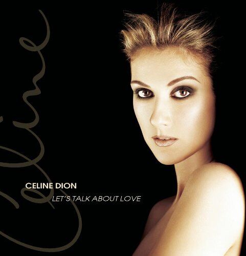 Celine Dion - Let's Talk About Love - Preis vom 16.10.2026 11:41:07 h