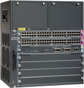 Cisco WS-C4507R+E=, 0 - 40 °C, -40 - 75 °C, 10 - 90%, 10 - 90%, -60 - 3000 m, UL 60950, CAN/CSA-C22.2 No. 60950, EN 60950, IEC 60950, TS 001, AS/NZS 3260