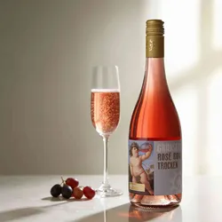Hammel & Cie 0 Weingut Hammel & Cie Gransecco Rosé Cuveée trocken  Deutschland