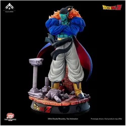 Tsume Art - BIJUtsu 1/4 - Movies Collection - Dragon Ball Z - Bojack Statue 63cm