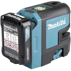 Makita, Linienlaser, SK 106 (Kreuzlinienlaser)