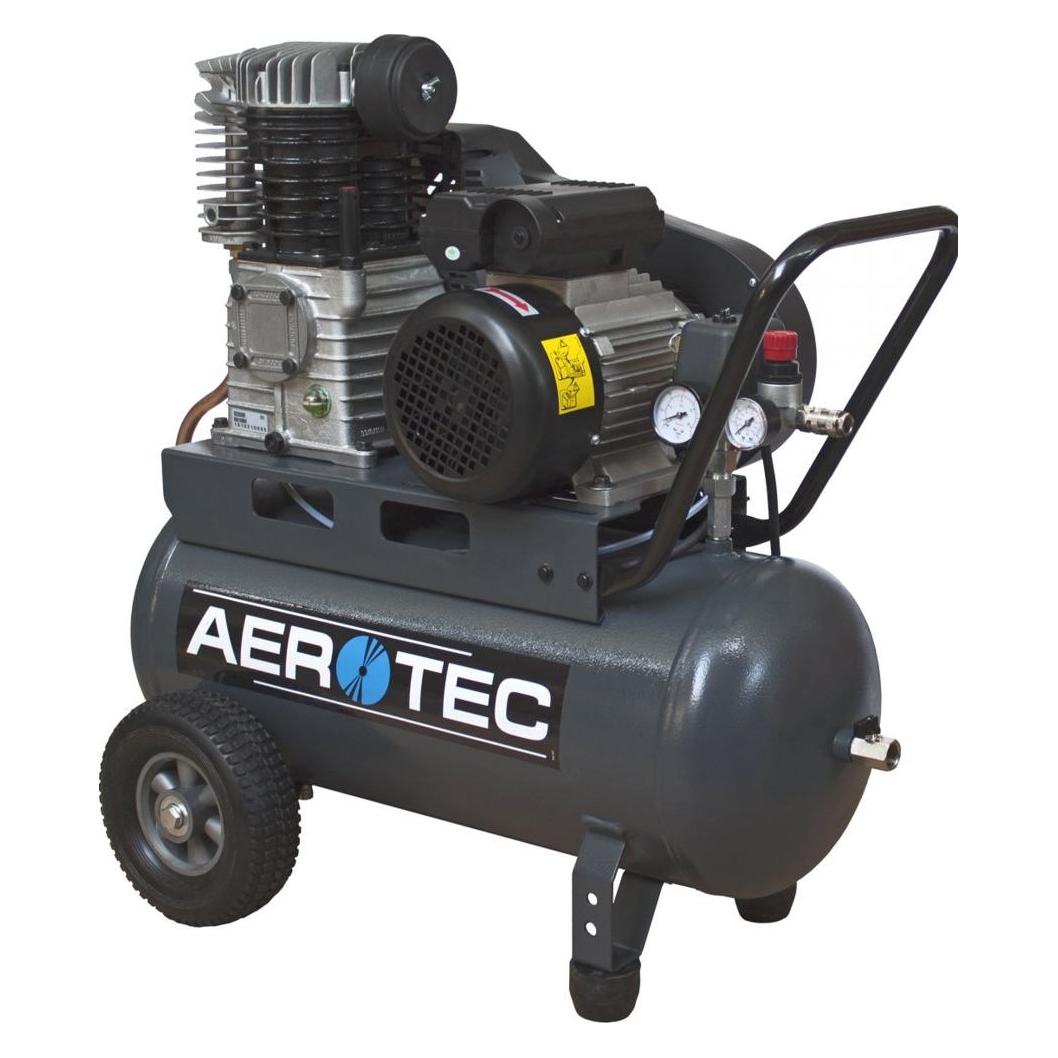 Aerotec 550-50 PRO CM3 -230 Volt (50 l, 10 Bar) (88021156)