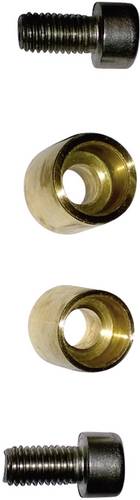 LifeLine M8 - A-Pol, 2er APOLM8 Poladapter