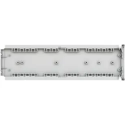 ABB EH3A9EEM Seitenwand 1125 links Ausführung ab/12
