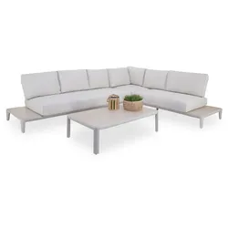 Lounge-Set ELEGANCE 3-tlg.